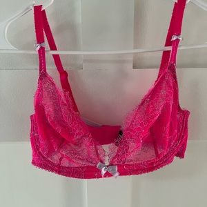 Victoria Secret lace bra